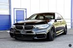 BMW M550i xDrive by DS Automobile 2020 года